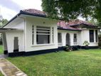 06 Bedroom Colonial Style House for Sale in Colombo 07 (A3952)