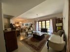 06 Bedroom Furnished 02 Storied House for Rent in Colombo 05 (A317)