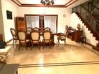 06 Bedroom Furnished 02 Storied House for Rent in Colombo 05 - PDH320