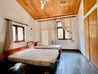 06 Bedroom - House for Rent in Colombo 08 HL35383