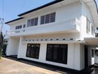 06 Bedroom House for Sale in Maharagama - HL35099