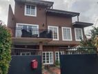 06 Bedroom House with 43.5 Perch Land for Sale in Wattala
