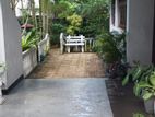 06 Bedroom Semi Furnished 02 Storied House for Sale in Nugegoda (A2020)