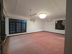 06 Bedroom Semi Furnished 03 Storied House for Rent in Nugegoda (A6507)