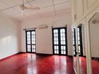 06 Bedroom Unfurnished 02 Storied House for Rent in Colombo 05 (A1853)