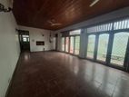 06 Bedroom Unfurnished 02 Storied House for Sale in Colombo 05 (A5904)