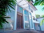 06 Bedroom Unfurnished 02 Storied House for Sale in Colombo 05 (A908)