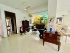 06 Bedroom Unfurnished 02 Storied House for Sale in Kotte (A884)