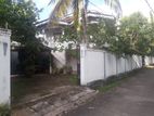 06 Bedroom Unfurnished 03 Storied House for Sale in Nawala (A2164)