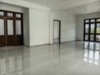 06 Bedroom Unfurnished 03 Storied House for Sale in Nawala (A6477)