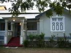 06 Bedroom Unfurnished Colonial House for Sale in Nugegoda (A713)