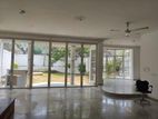 06 Bedroom Unfurnished House for Sale in Colombo 07 (A1340)