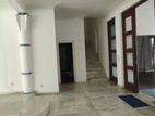 06 Bedroom Unfurnished House for Sale in Colombo 07 (A1340)