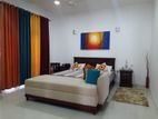06 BEDROOMS FURNISHED VILLA FOR RENT | Mount Lavinia - Templers Road