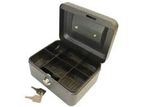 06 Inch Cash Box