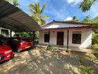 06 Perch House for Sale at the Delkanda Junction, Nugegoda - Code HJ021