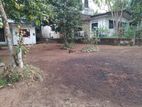 06 Perch Land for Sale in Mountlavinia