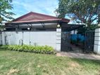 06 Perch Single Story House for Sale In Ja Ela H2071ABBV