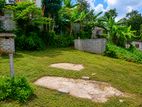 06 Perches Land For Sale in Kaduwela (SSPL-495)