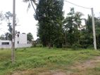 06 Perches of Land for Sale in Polgasowita (SSPL-460)