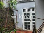 06 Perches of Land with House for Sale in Kiribathgoda.