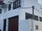 06 Perches - Unfurnished House for Sale in Nugegoda