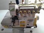 06 Thread Japan Pegasus Olock Machine