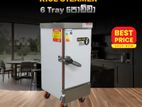06 Tray Steamer