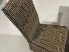 06 Vietnamese Rattan Chairs