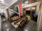 06BR Luxury House For Rent in Nawala.