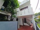 06BR Luxury Three Story House For Sale In Rathmalana