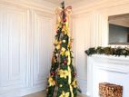 06ft Led Foldable Decorated Christmas Tree