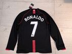 Manchester United Away Kit