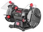 0.7-Amp 5-Inch Single Speed Bench Grinder