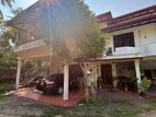 07 Bed House for Sale in Kesbawa D/H0017