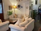 07 Bedroom Furnished House for Sale in Colombo 7 (A6499)