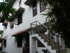 07 Bedroom Two Storied House for Sale in Mount Lavinia