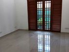 07 Bedroom Unfurnished 03 Storied House for Rent in Battaramulla (A4304)