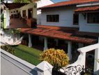 07 Bedrooms House for Rent in Colombo - HL34846