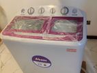Abans 7kg Washing Machine