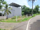 07 Perch Land for Sale – Athurugiriya
