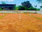 07 Perch Land for sale in Kalalgoda