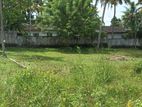 07 Perches Land For Sale in Athurugiriya (SSPL-384)