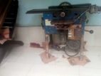 Wood Working Machine