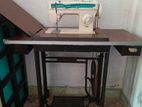 Singer Sewing Machine