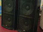 15 Inch Speaker 6000w