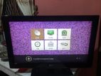 LG TV 32'