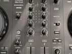 Audio Mixer