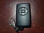 Toyota Remote Key