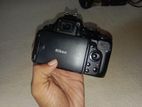 Nikon 5100